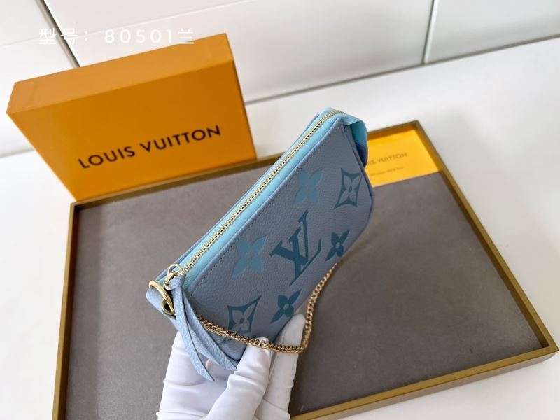 Louis Vuitton Wallets Purse